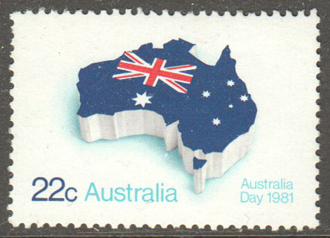 Australia Scott 771 MNH - Click Image to Close